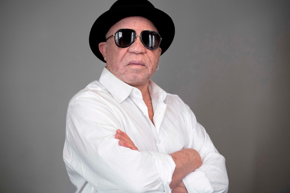 Le chanteur Salif Keïta s'en prend au Président IBK