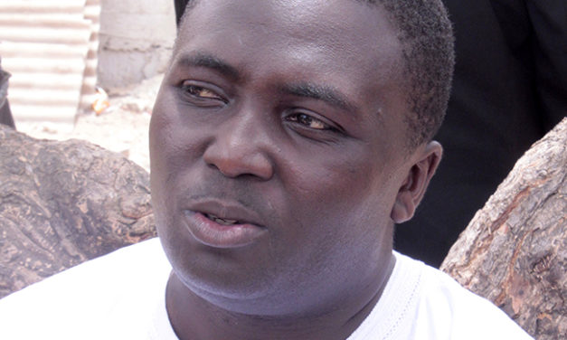 VIOLENCES POLITIQUES A LA MEDINA – Le chargé de communication de Bamba Fall envoyé en prison pour 2 mois