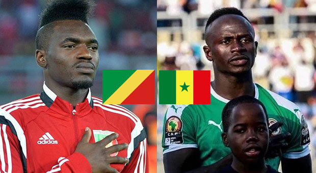 ÉLIMINATOIRES CAN 2021 - Quatrième victoire du Sénégal sur le Congo