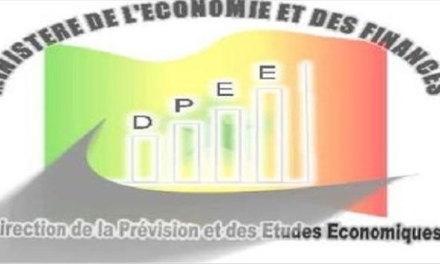 FINANCES PUBLIQUES – Les chiffres de la Dpee