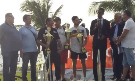 PÉTANQUE-2e EDITION OPEN DAKAR : les Franco-suisses succèdent aux Malgaches