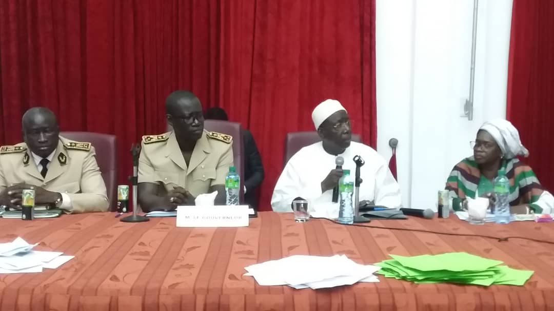 CHAMBRE DE COMMERCE - Abdoulaye Sow prend les commandes