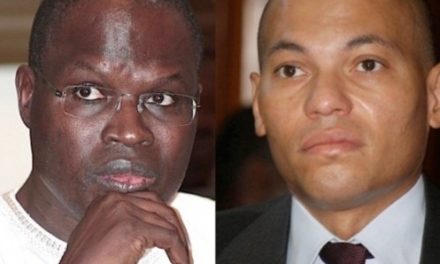 Affaire Karim Wade et Khalifa Sall : L’Onu épingle le Sénégal