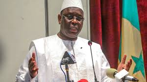 RELIGION - Macky Sall invite les chefs musulmans à enseigner "les vraies valeurs de l’islam"