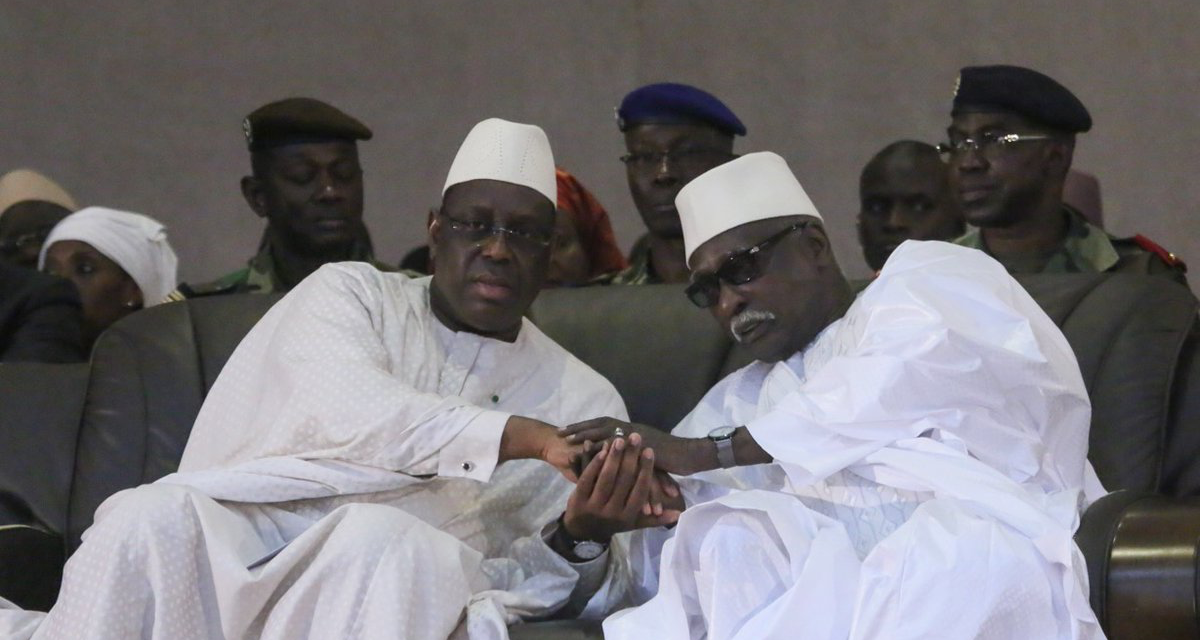 RELIGION – Macky Sall lance son jihad contre les salafistes