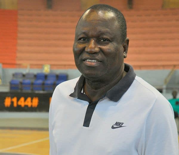 REFORMES DE LA FIBA - "Pas une bonne idée", selon Maguette Diop