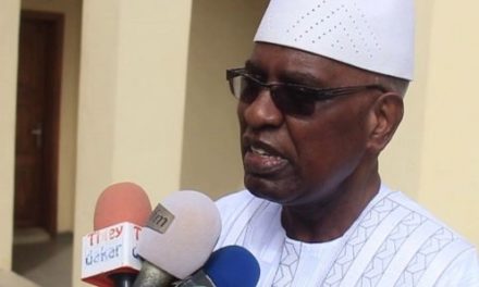 REMOUS DANS LA JUSTICE : Malick Sall accusé de semer la discorde au sein des travailleurs de la Justice