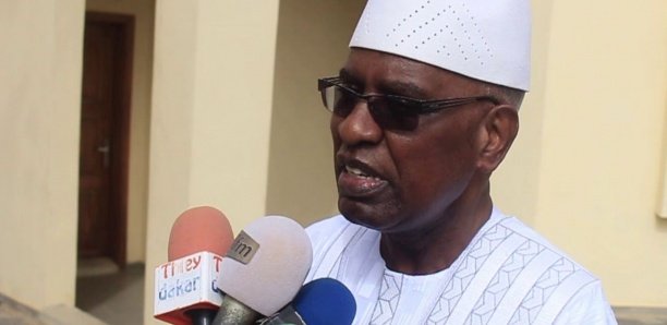 MALICK SALL, MINISTRE DE LA JUSTICE - « Le Sénégal a des juges compétents et indépendants »