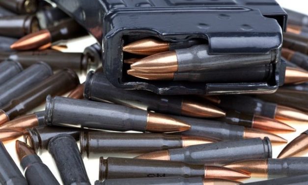 MUNITIONS SAISIES A PIRE - La piste du complot terroriste explorée
