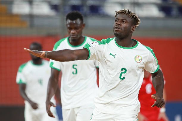 MONDIAL BEACH SOCCER - Le Sénégal étrille la Biélorussie et se relance