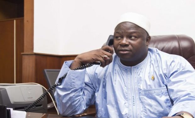 MAIRIE DE GUEDIAWAYE – Bougazely annonce sa candidature