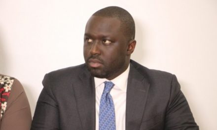 MAIRIE DE POINT E - Abdou Karim Fofana attribue une très mauvaise note à Palla Samb