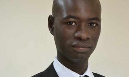 Détournement présumé de près de 3 milliards à la SGBS : l’ex-candidat Déthié Ndiaye et ses co-prévenus encourent 3 ans