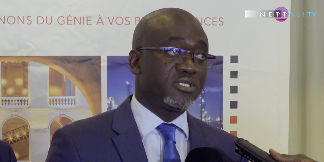 PAPE . BITEYE, DG SENELEC - " Pourquoi l'électricité a connu une hausse"