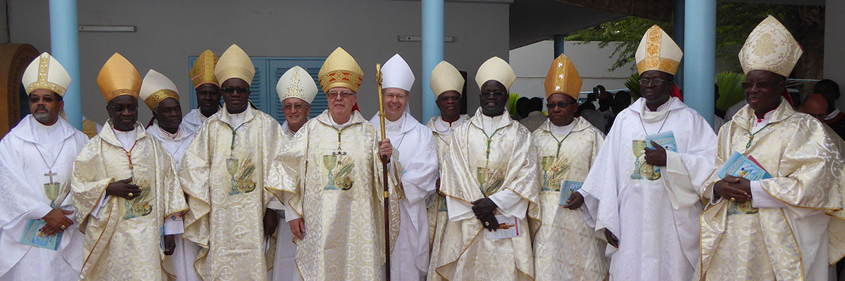 CORONAVIRUS - L’Eglise catholique maintient ses portes fermées