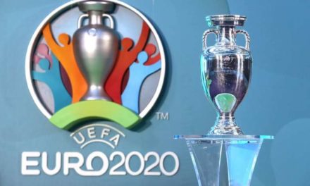 EURO 2020 - Portugal dans le groupe de la mort
