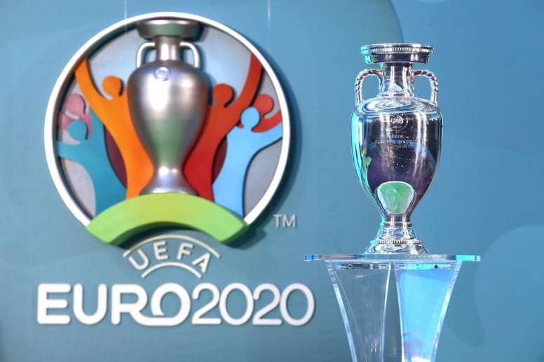 EURO 2020 - Portugal dans le groupe de la mort