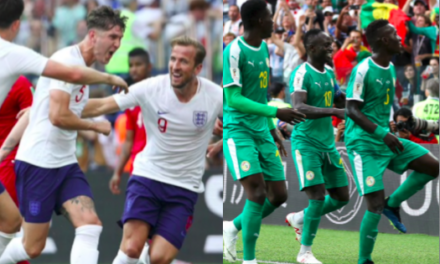 MATCHES CONTRE L'IRLANDE ET L'ANGLETERRE - Le Sénégal sans Sadio Mané, l’heure de vérité pour Ismaïla Sarr, Ilimane Ndiaye et Jackson