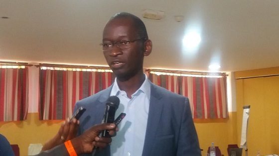 NOUVELLE VAGUE COVID-19 - Le directeur général de Air Sénégal rassure