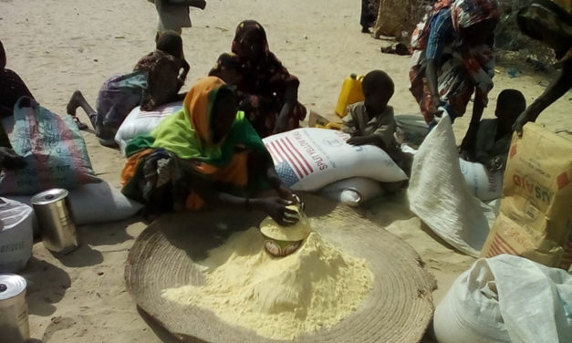 ALERTE - Le Sénégal sous la menace d’une «insécurité alimentaire accrue»