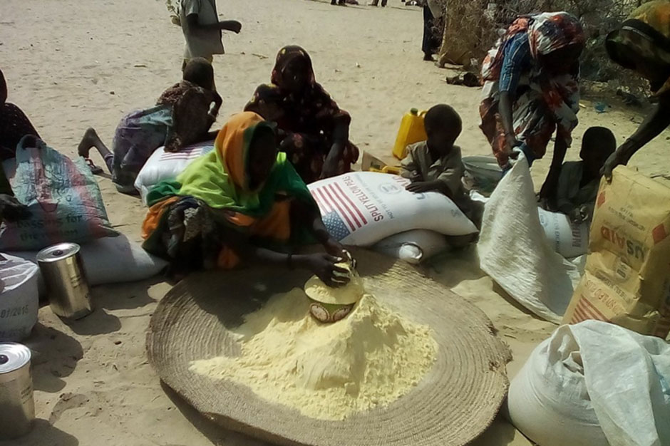 ALERTE - Le Sénégal sous la menace d’une «insécurité alimentaire accrue»