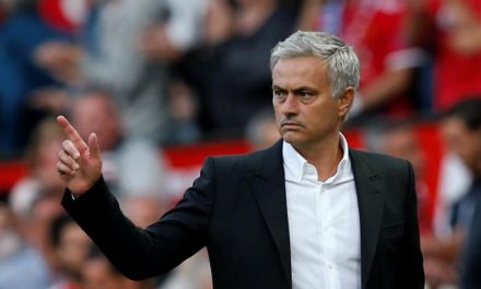 TOTTENHAM - Mourinho remplace Pochettino