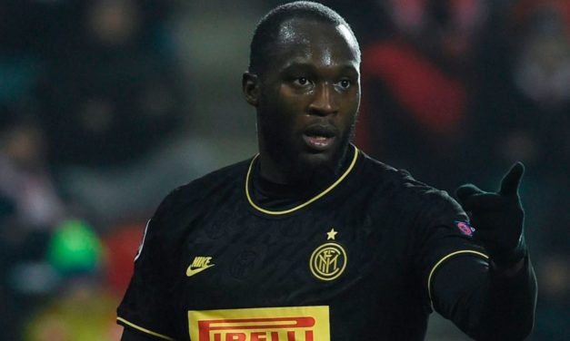 INTER - Lukaku s'agace du racisme