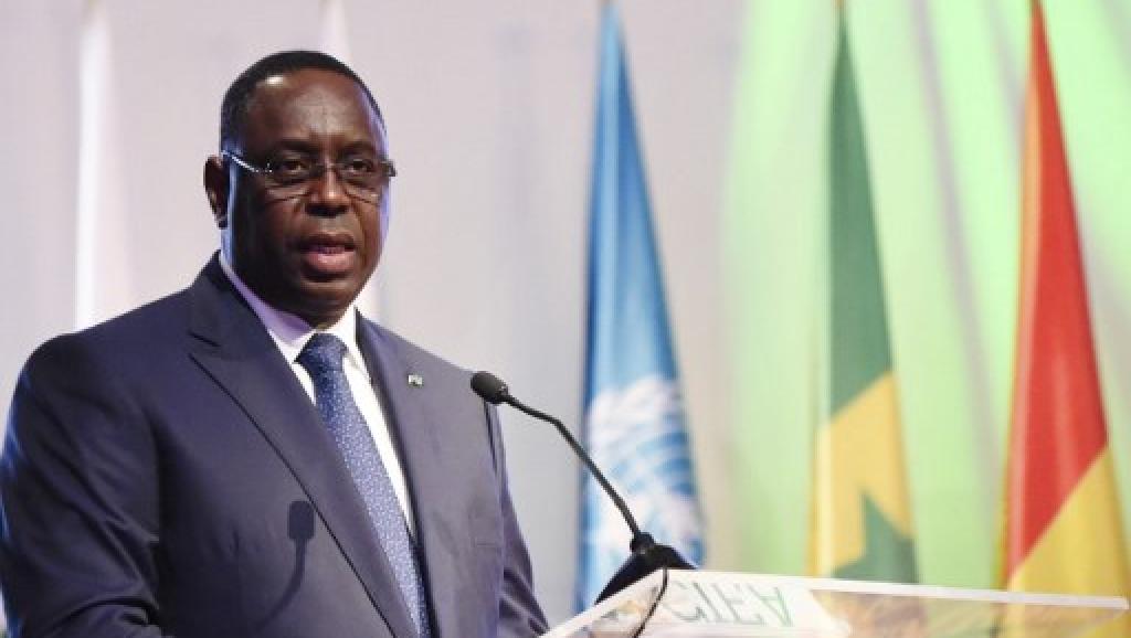 NAUFRAGE EN MAURITANIE - La réaction de Macky Sall