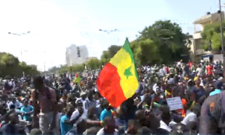 DERNIERE MINUTE - Le préfet interdit la manif de Aar Li nu Bokk