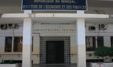 ACCORD SUR L’IMPOT MINIMUM - “Les multinationales établies au Sénégal paieront plus d'impôt”