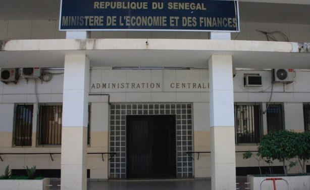 Economie : Le Sénégal emprunte encore 55 milliards de Fcfa