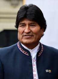 Bolivie : démission du président Evo Morales