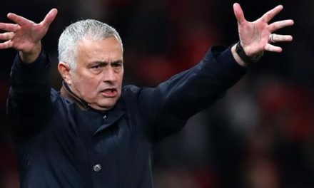 Mourinho se sent plus fort…