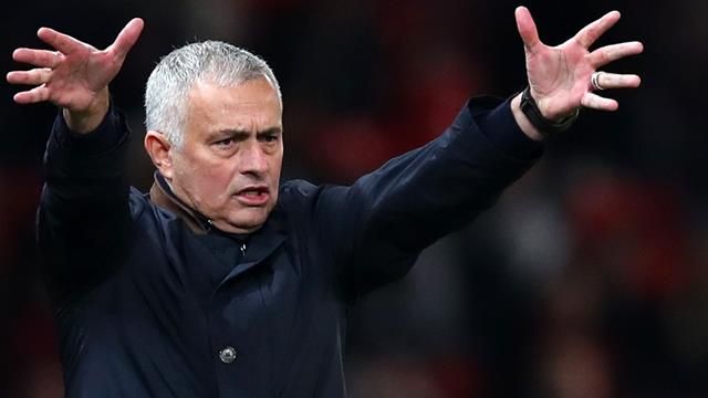 Mourinho se sent plus fort…