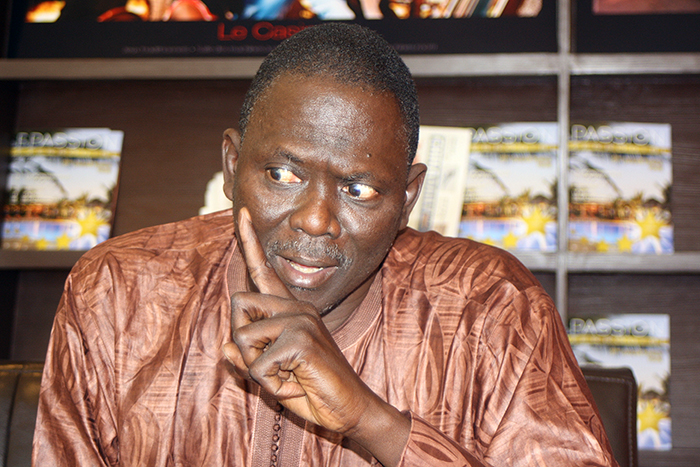 CONDITIONS DE DÉTENTION À REBEUSS - Moustapha Diakhaté dénonce et propose la démolition de la prison 