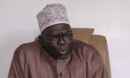 ETUDIANTS BLOQUES A WUHAN – Moustapha Diakhaté charge Macky