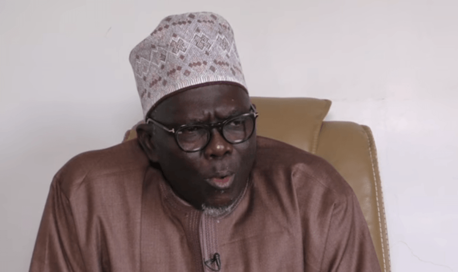 APR – De gros bonnets soupçonnés d’actionner Moustapha Diakhaté