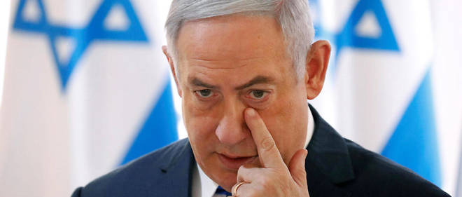 ISRAËL- le Pm inculpé pour corruption, fraude et abus de confiance
