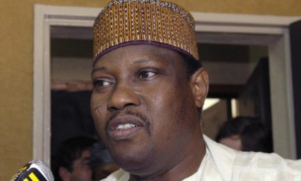 NIGER - L’opposant Hama Amadou arrêté et reconduit en prison