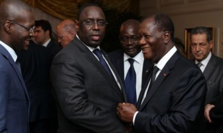 Contentieux pré-électoral en Côte d'Ivoire : révélations sur la médiation de Macky