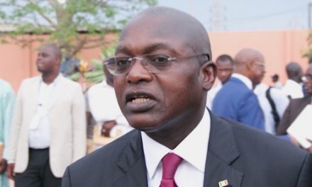 DIFFAMATION - Le ministre Oumar Gueye perd son procès contre Jeune Afrique