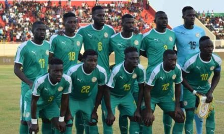 EQUIPE TYPE AFRICAINE : 7 Lions parmi les 55 nominés