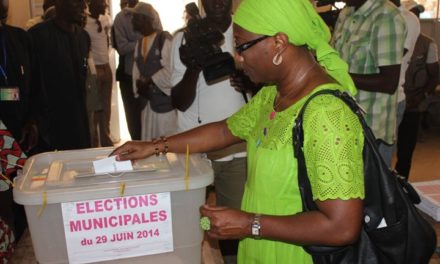 ELECTIONS LOCALES - 6. 613.962 Sénégalais aux urnes, ce dimanche