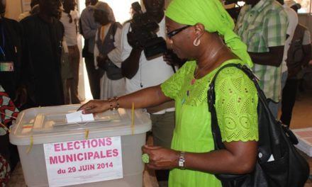 RÉPARTITION DES ÉLECTEURS EN BANLIEUE - 829 212 électeurs, 209 listes, 1 440 bureaux de vote…