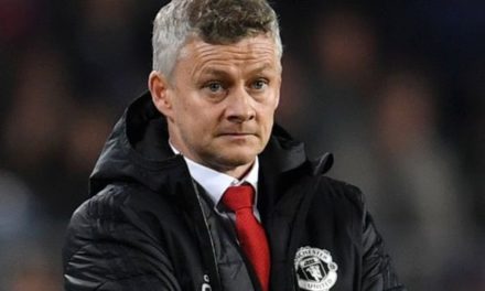 MAN U - Solskjaer craint un limogeage