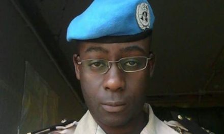 DROGUE - Capitaine Dièye fait de graves révélations