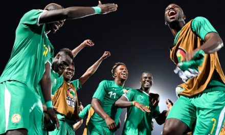 CLASSEMENT FIFA-Le Sénégal termine l’année en tête