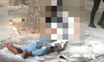 Immolation devant le palais :  La famille de Cheikh Tidiane Diop réclame 500 millions à l'Etat