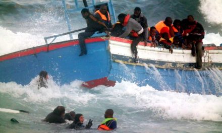 MARINE NATIONALE – 4 opérations pour 14 pêcheurs sauvés