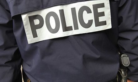 SANDAGA : Un policier s'est suicidé